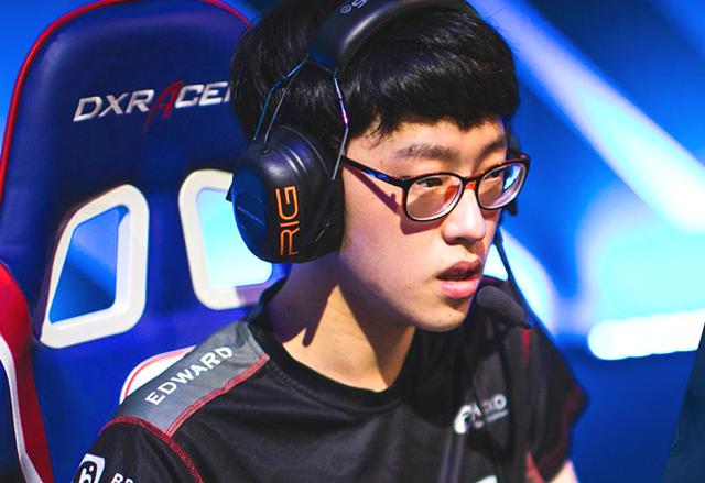YIHAO- scout成为lpl  YIHAO- scout成为lpl