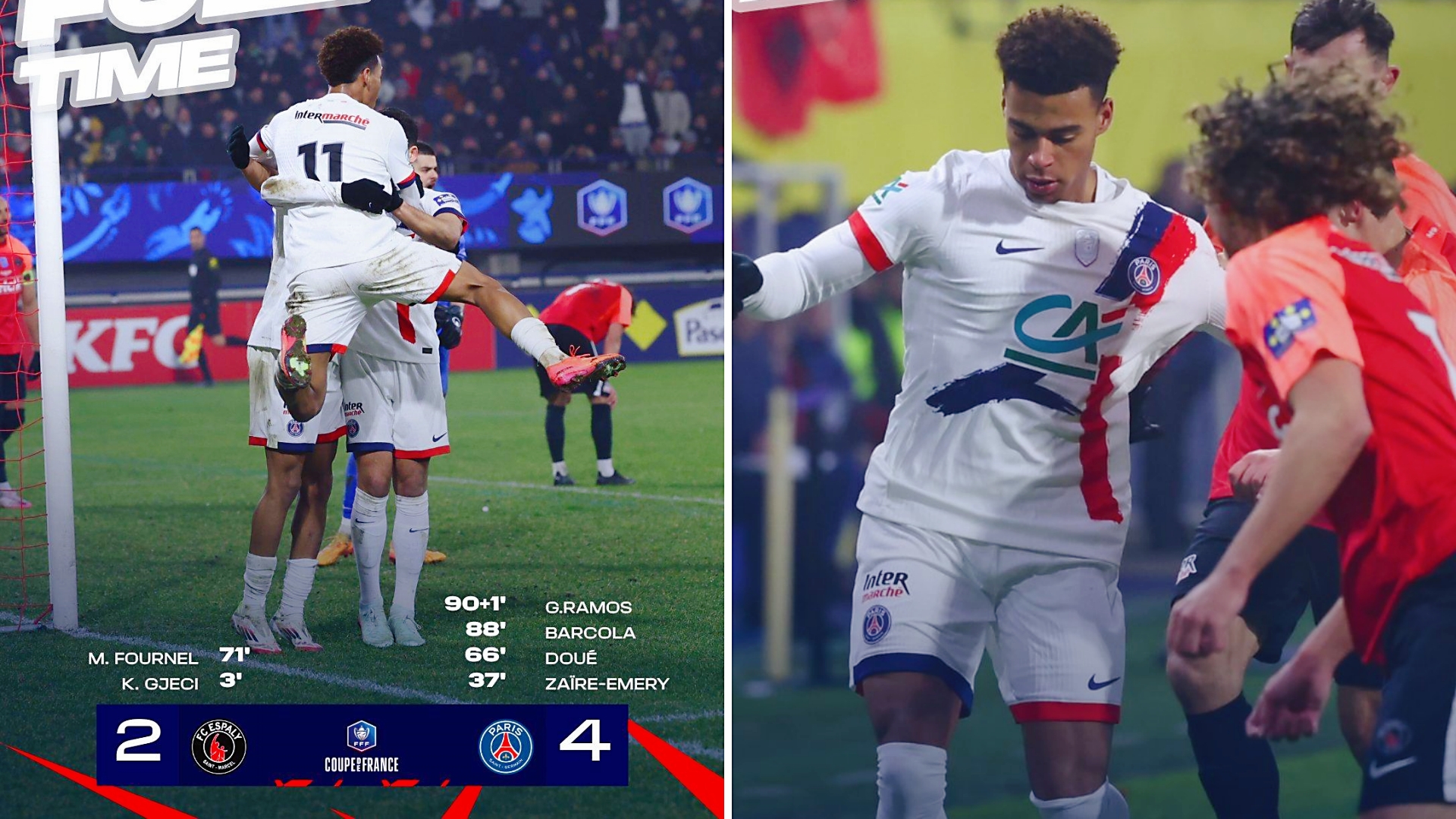 壹号- 德罗巴重要时刻大比分获胜,法国队带队取胜了吗 