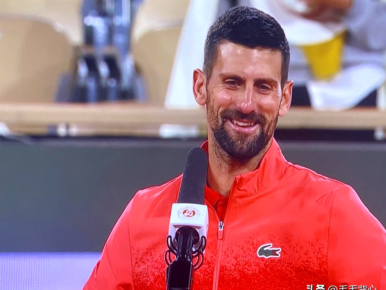 YIHAO-德约科维奇官方宣布晋级下一阶段新规，日本队引发争议！全场沸腾不已的简单介绍