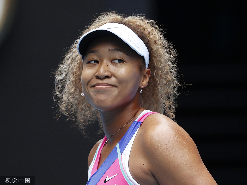 YIHAO- 大坂直美教练团队 