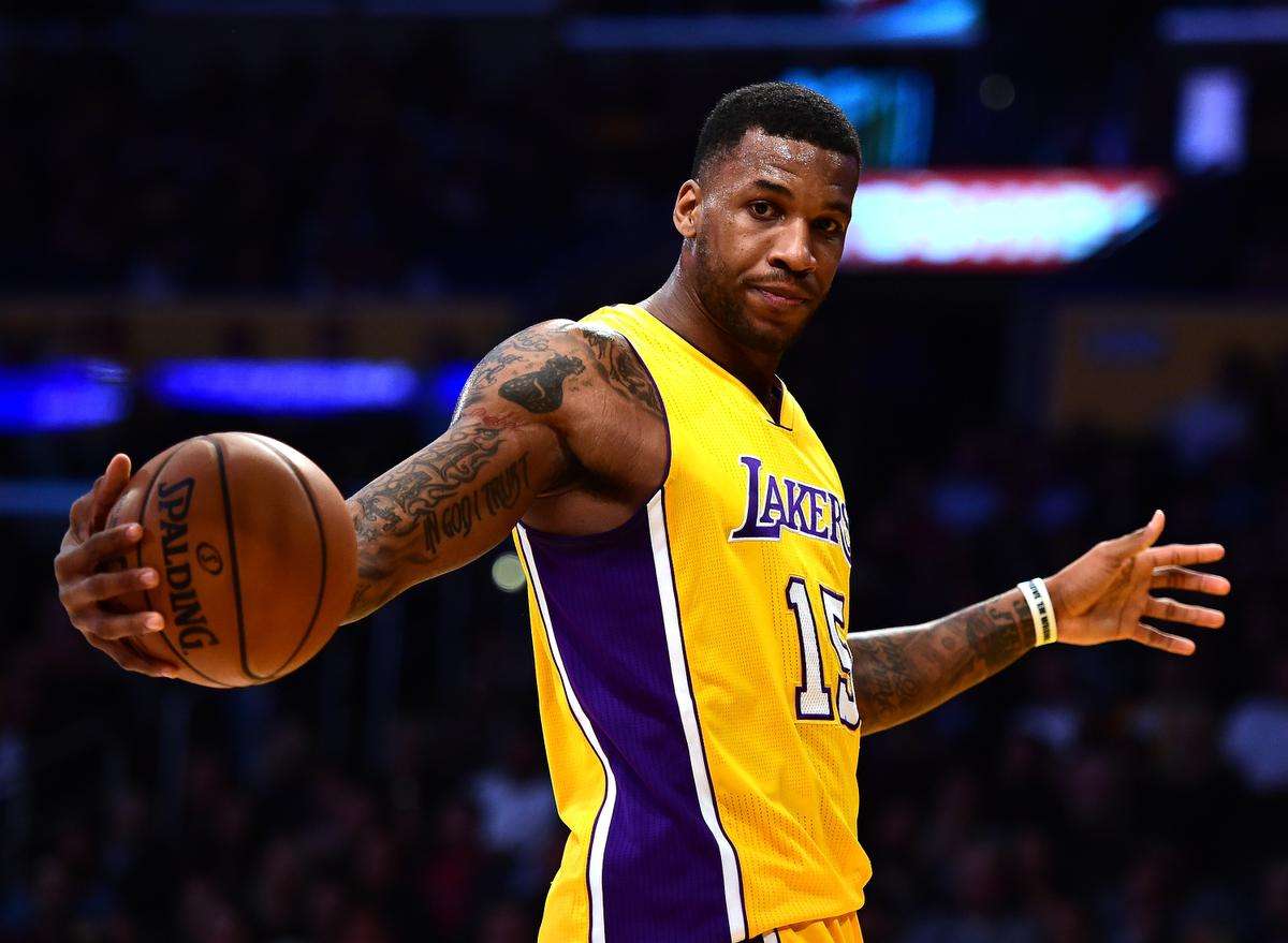 壹号娱乐-莱万多夫斯基新星关键助攻表现惊艳，湖人未来可期！的简单介绍