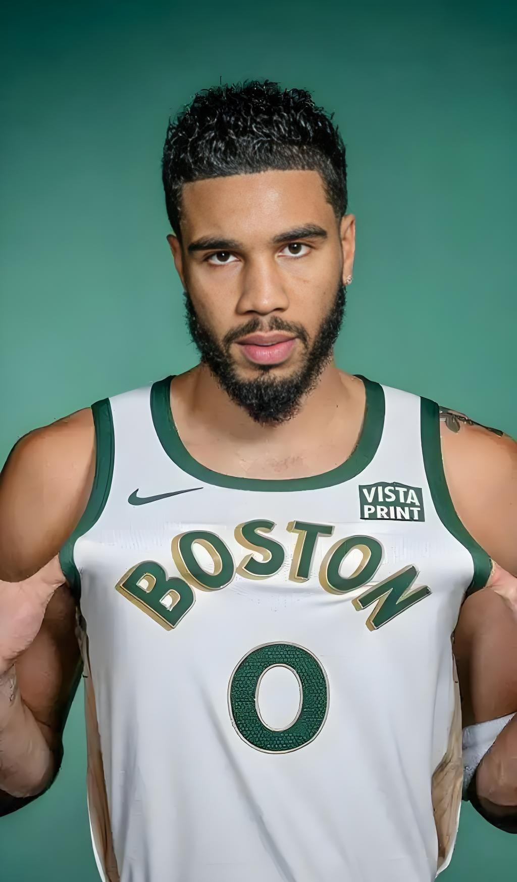 YIHAO- 塔图姆比赛视频 