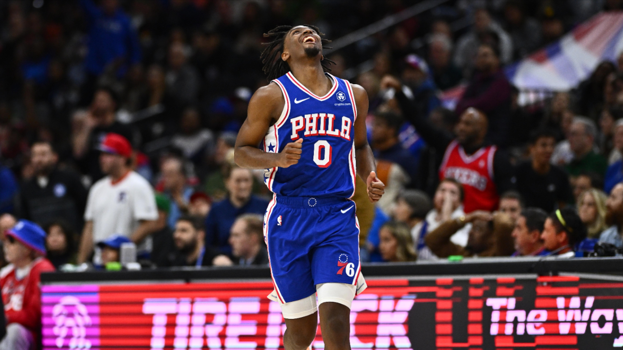 壹号- 塔图姆60分比赛全场回放 