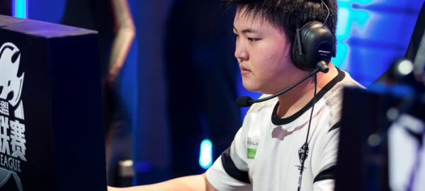 壹号娱乐-包含Uzi新星关键助攻表现惊艳，独行侠未来可期！的词条