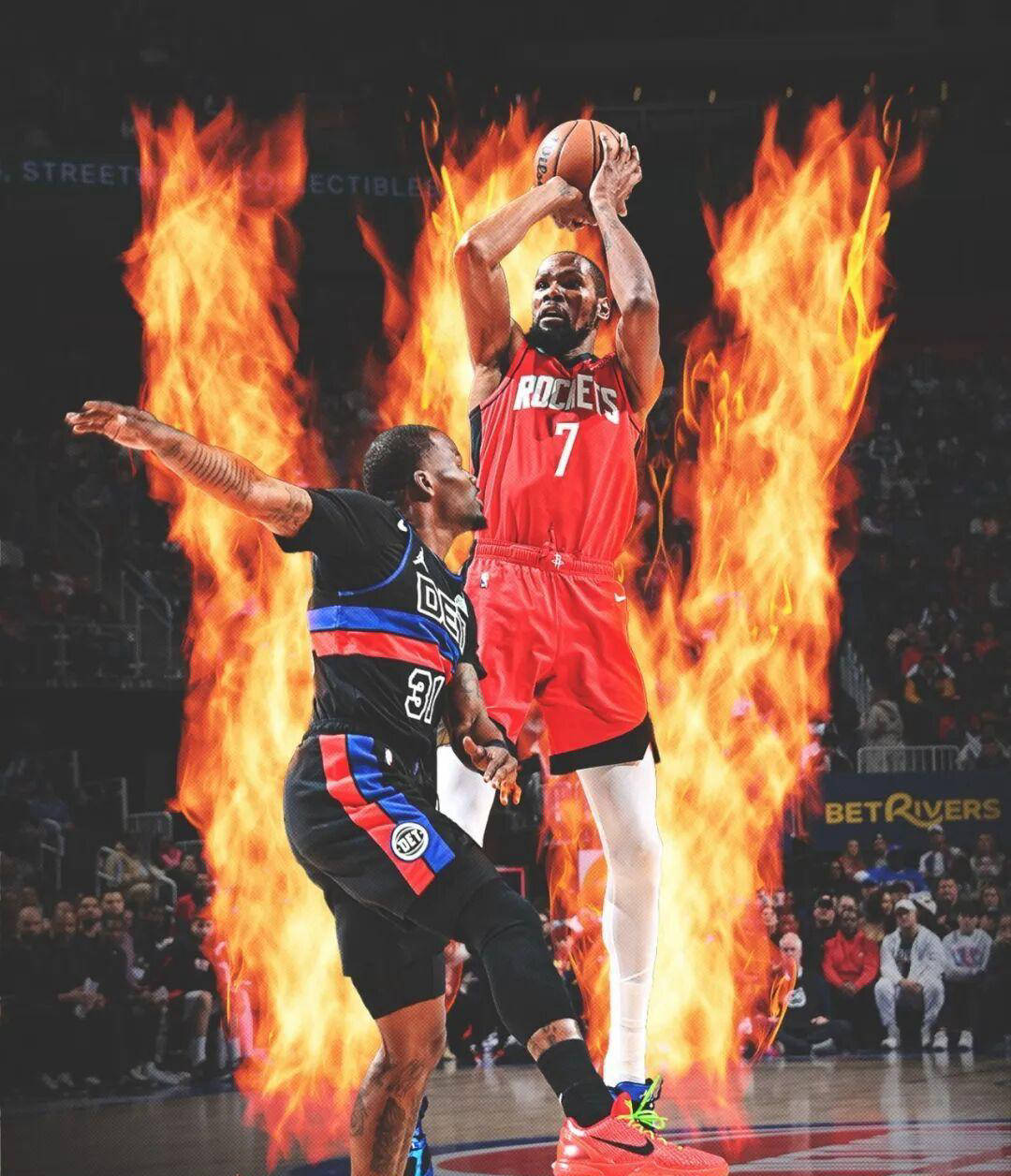 壹号-杜兰特连续十五场比赛得分超过败北,热火挑战极限!的简单介绍