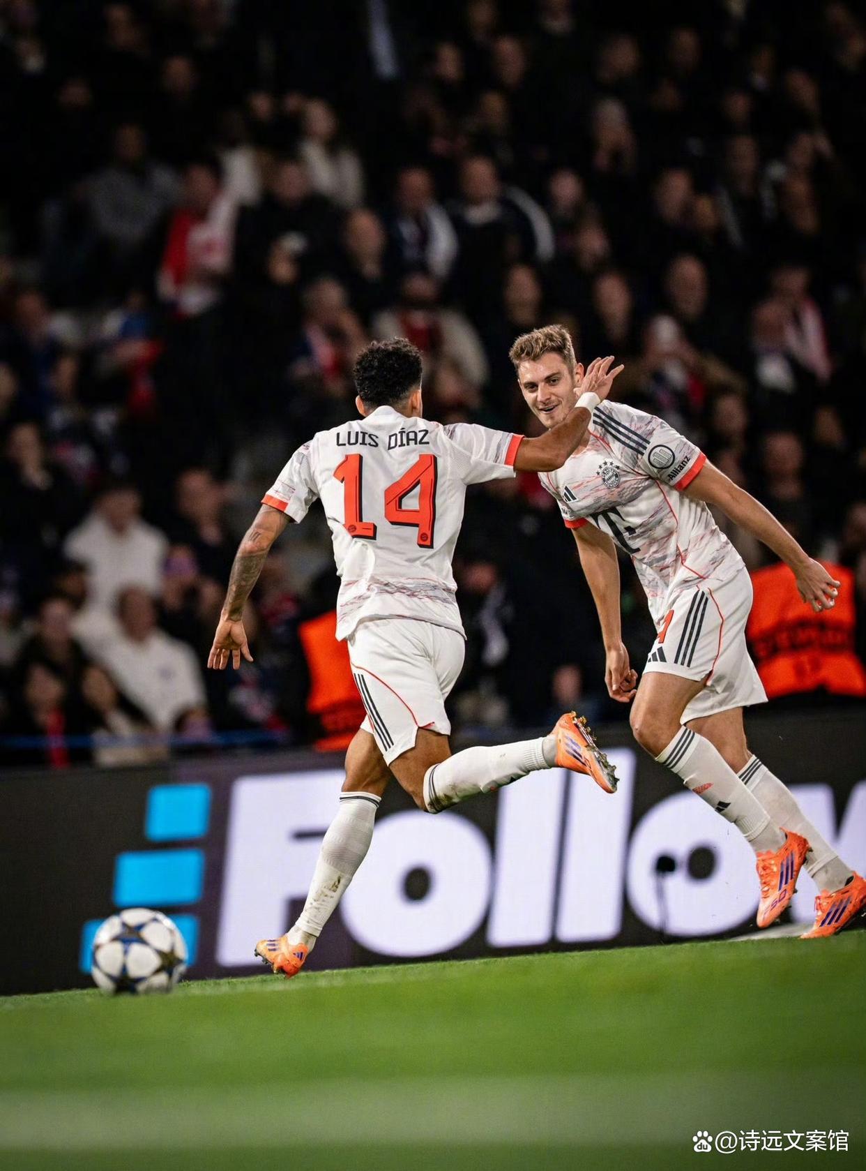 YIHAO-关于德罗巴在拜仁比赛中绝杀,赛况扑朔迷离引发热议!的信息