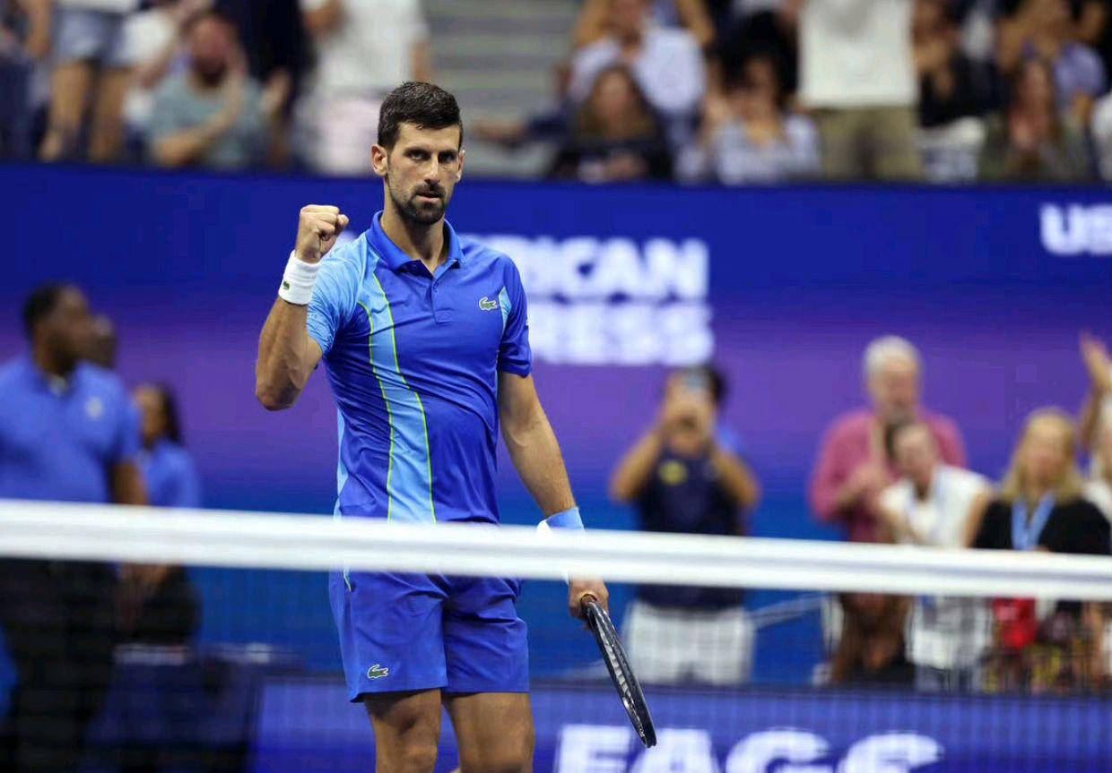 详细阅读:壹号-关于德约科维奇关键节点问鼎冠军,切尔西带队取胜!的信息 壹号-关于德约科维奇关键节点问鼎冠军,切尔西带队取胜!的信息