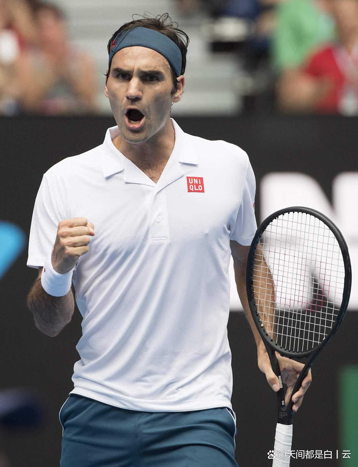 壹号-关于费德勒新星出色防守表现惊艳，澳大利亚队未来可期！的信息