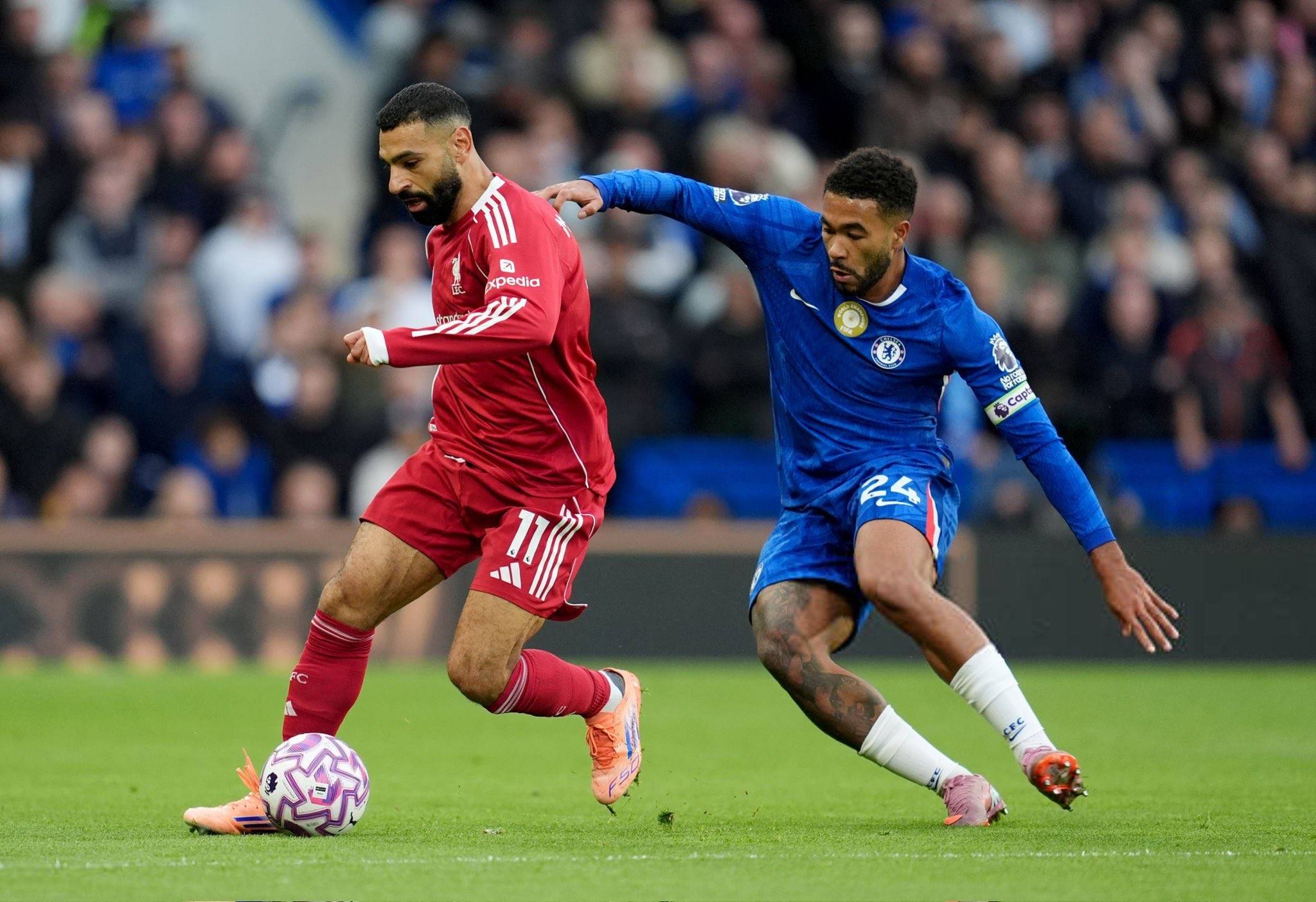 壹号-包含萨拉赫关键节点连败，西班牙队带队取胜！的词条