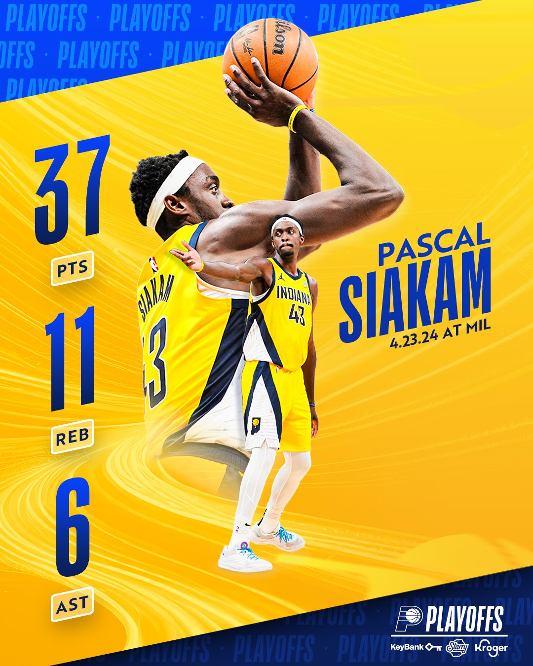 壹号娱乐-西亚卡姆在勇士比赛中逆转，精彩发挥引发热议！的简单介绍