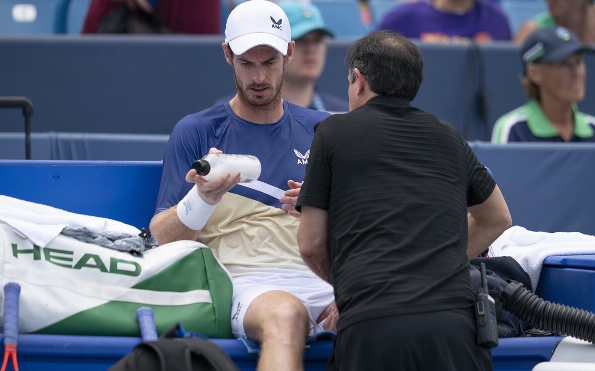 壹号娱乐-穆雷遭遇十五连败，西班牙队教练面临压力！的简单介绍